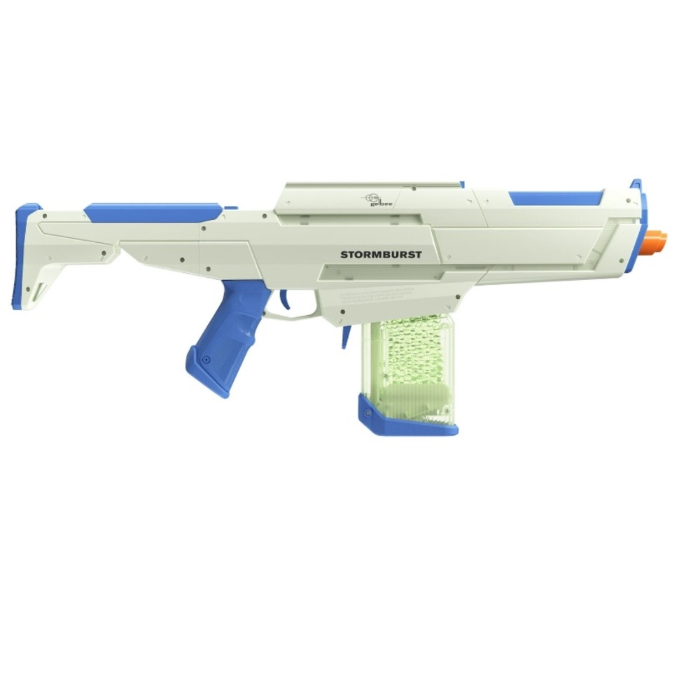 Gelbee's Storm Burst Glow